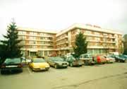 Shipka Hotel Sofia Ngoại thất bức ảnh